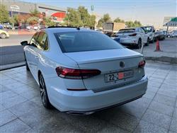 فولكسفاغن باسات